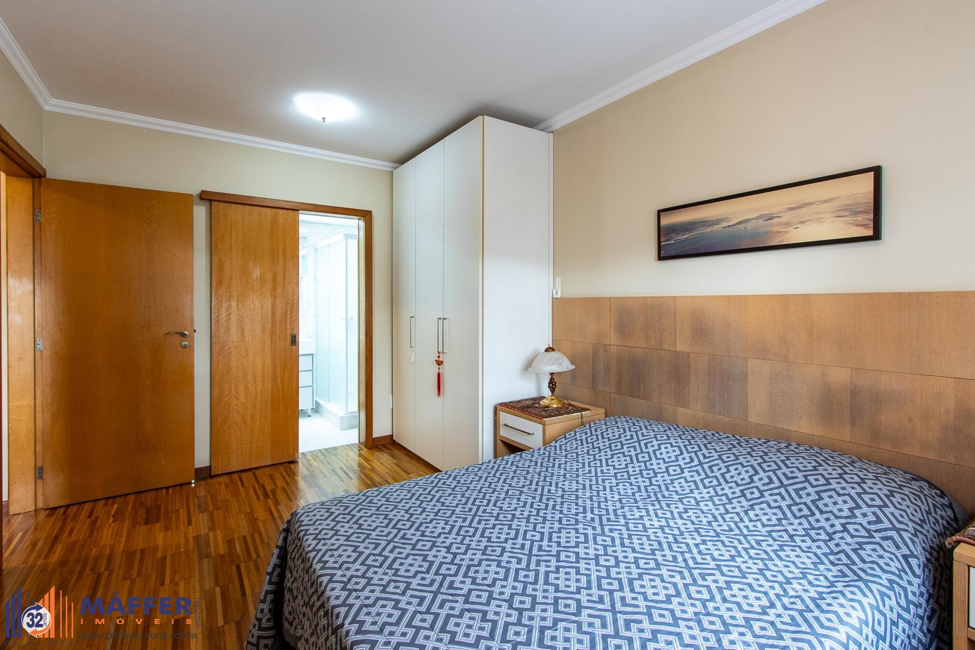 Apartamento, 3 quartos, 136 m² - Foto 32