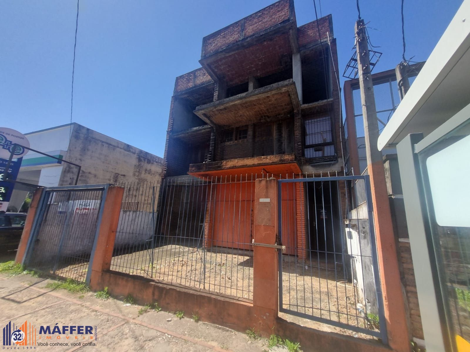 Prédio Comercial, 3 salas, à venda, 310 m², Higienópolis - Porto Alegre — foto 2