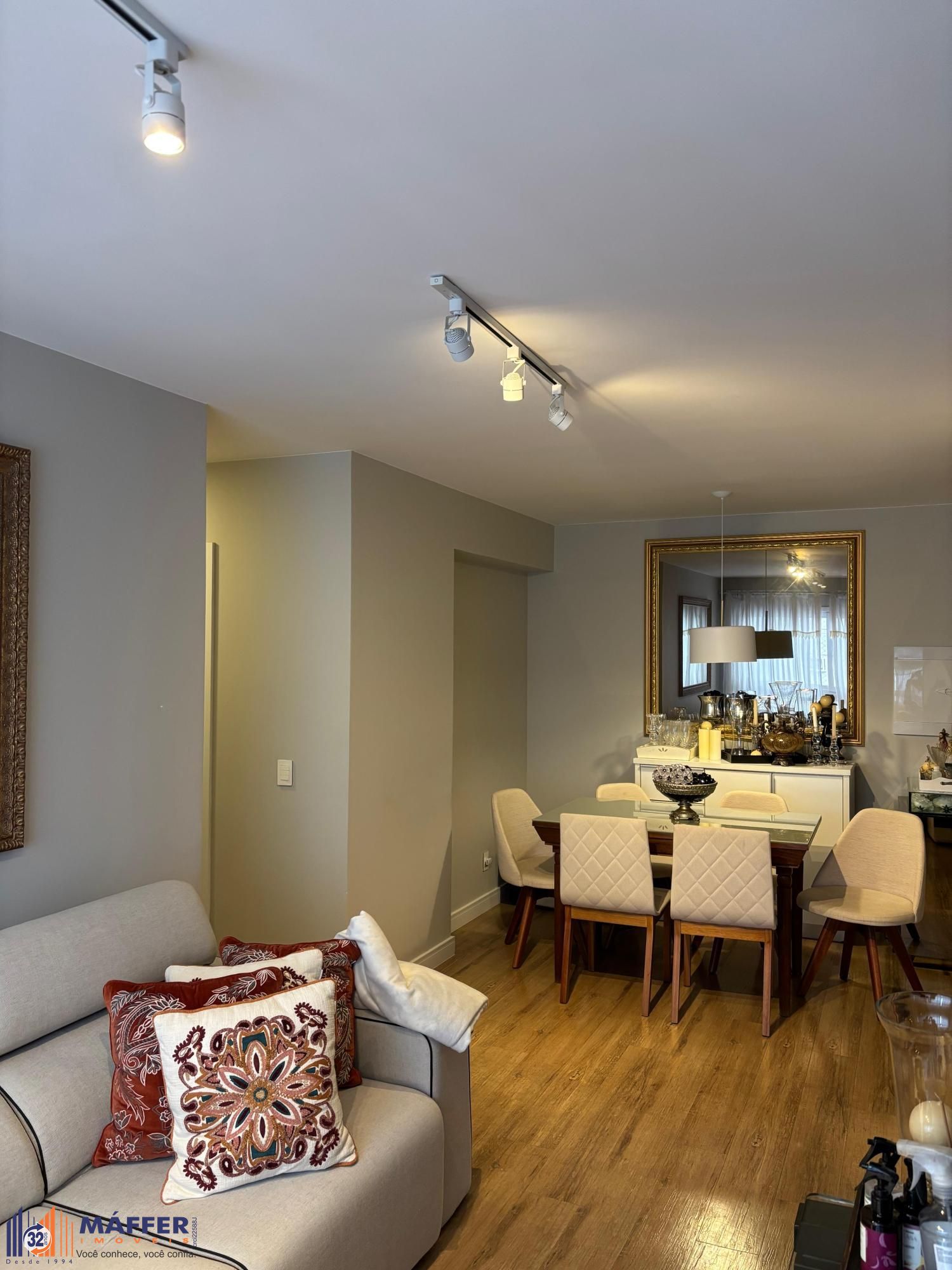 Apartamento no Grand Park Lindoia Apto CA56365598, 3 quartos, à venda, 81 m², Jardim Lindóia - Porto Alegre — foto 2