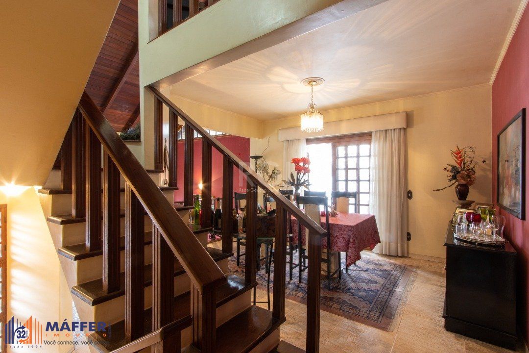 Casa, 5 quartos, 250 m² - Foto 10