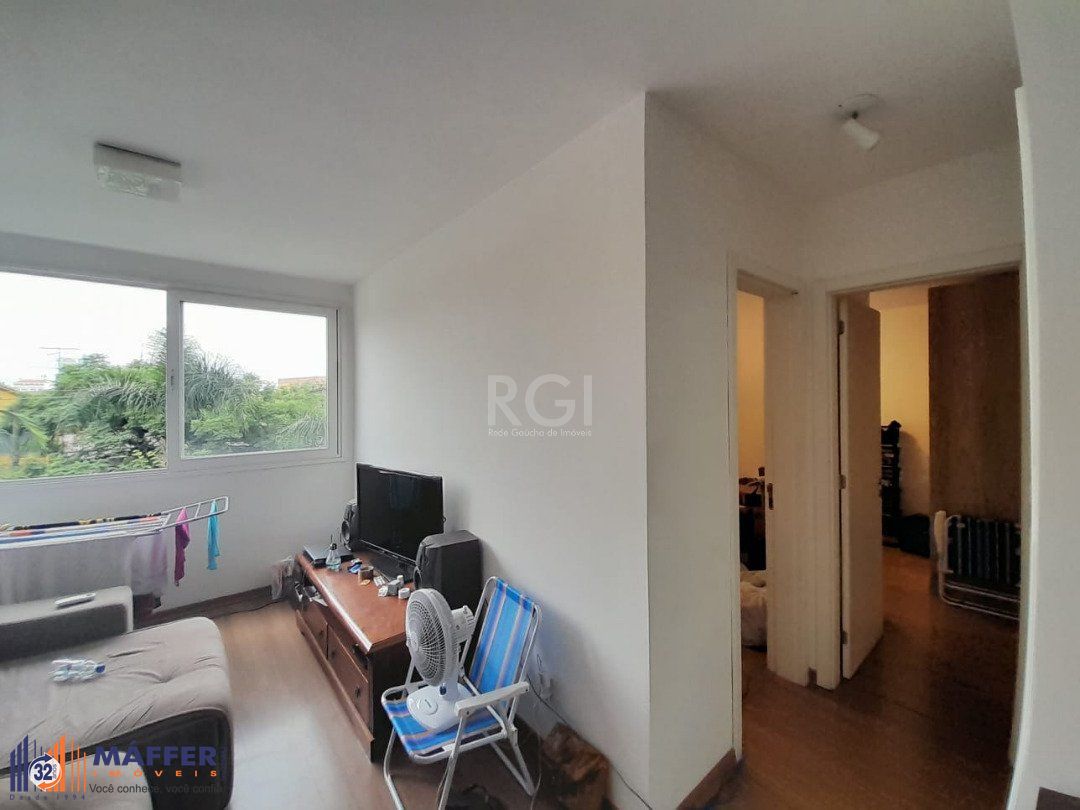 Apartamento, 2 quartos, 59 m² - Foto 6