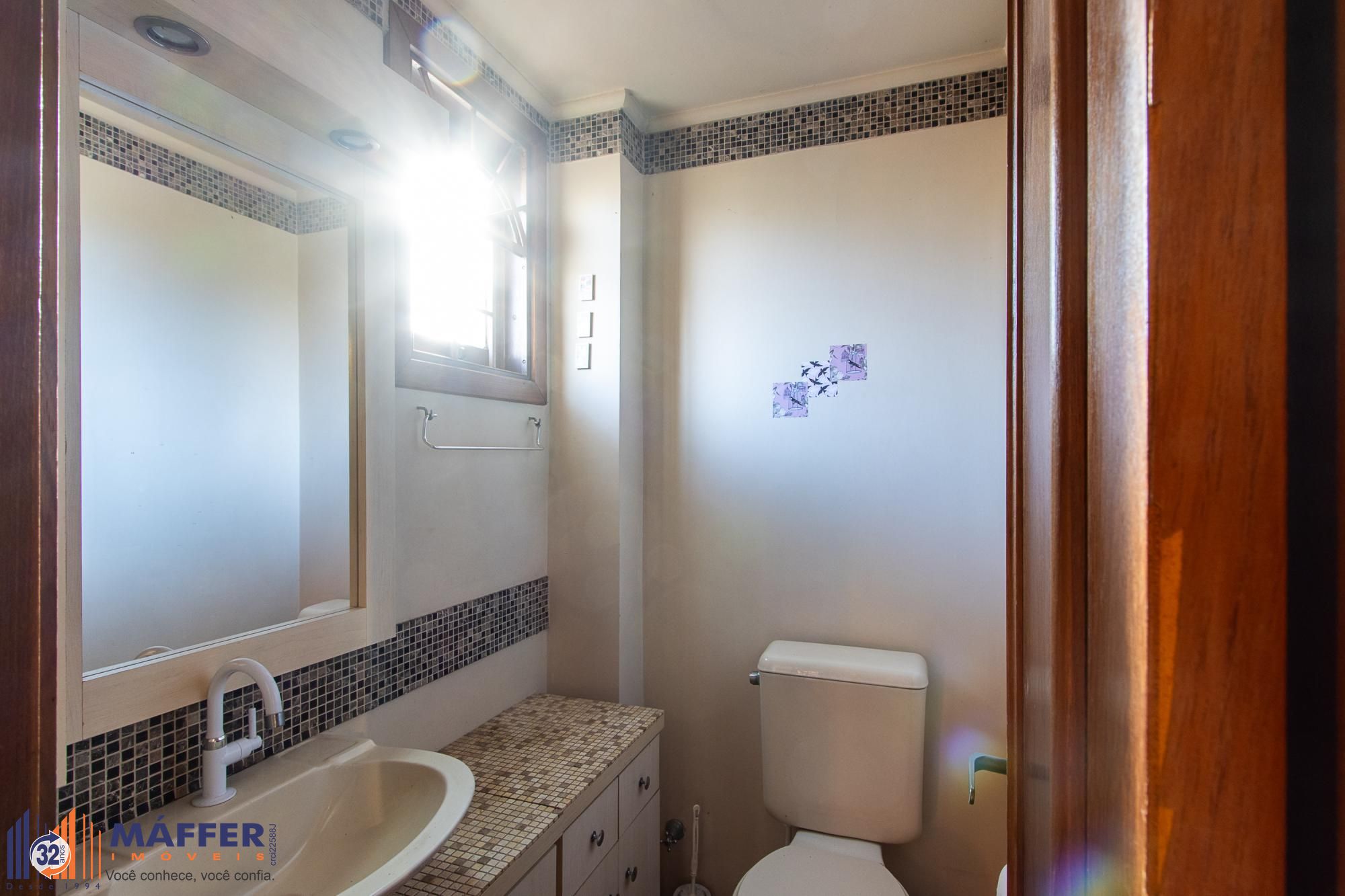 Casa de Condomínio, 3 quartos - Foto 6