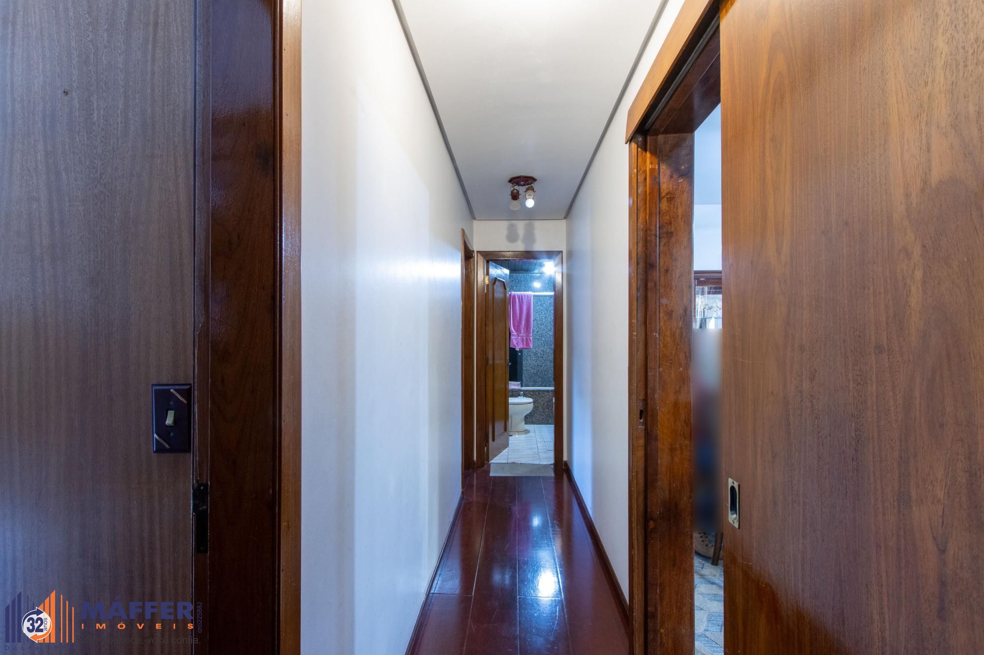 Cobertura, 4 quartos, 241 m² - Foto 29