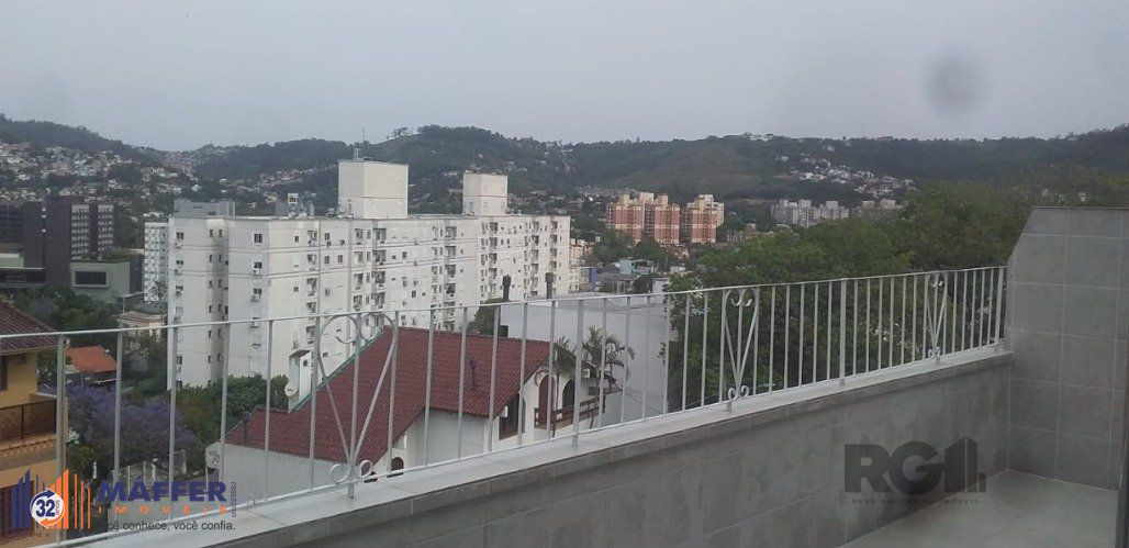 Cobertura, 2 quartos, 206 m² - Foto 21