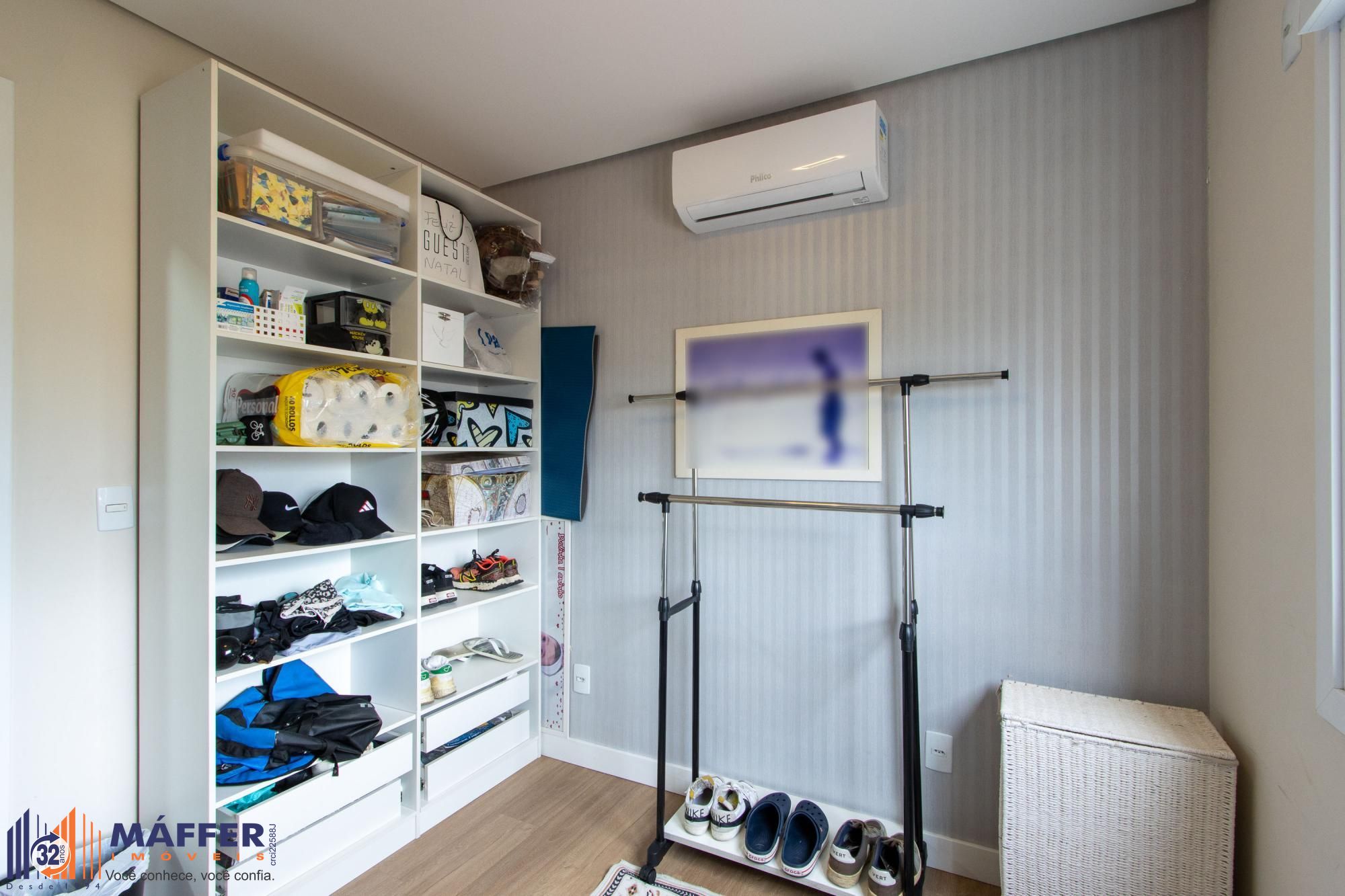 Apartamento, 3 quartos, 98 m² - Foto 27