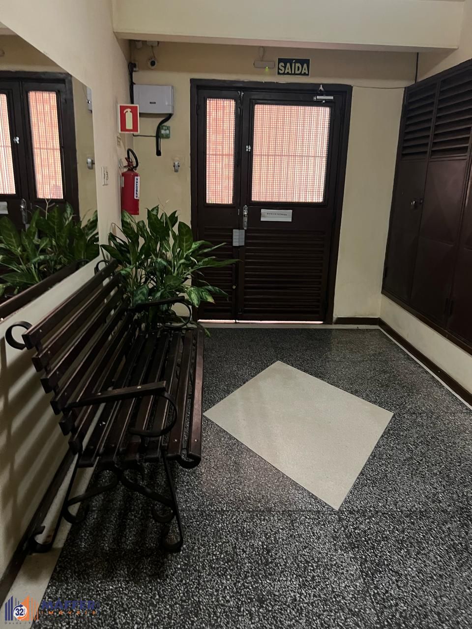 Apartamento, 1 quarto, 41 m² - Foto 14