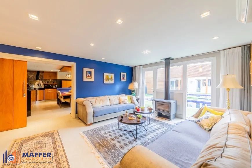 Casa, 3 quartos, 400 m² - Foto 6