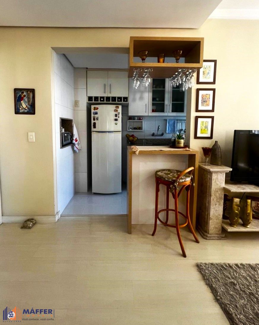 Apartamento, 2 quartos, 62 m² - Foto 13