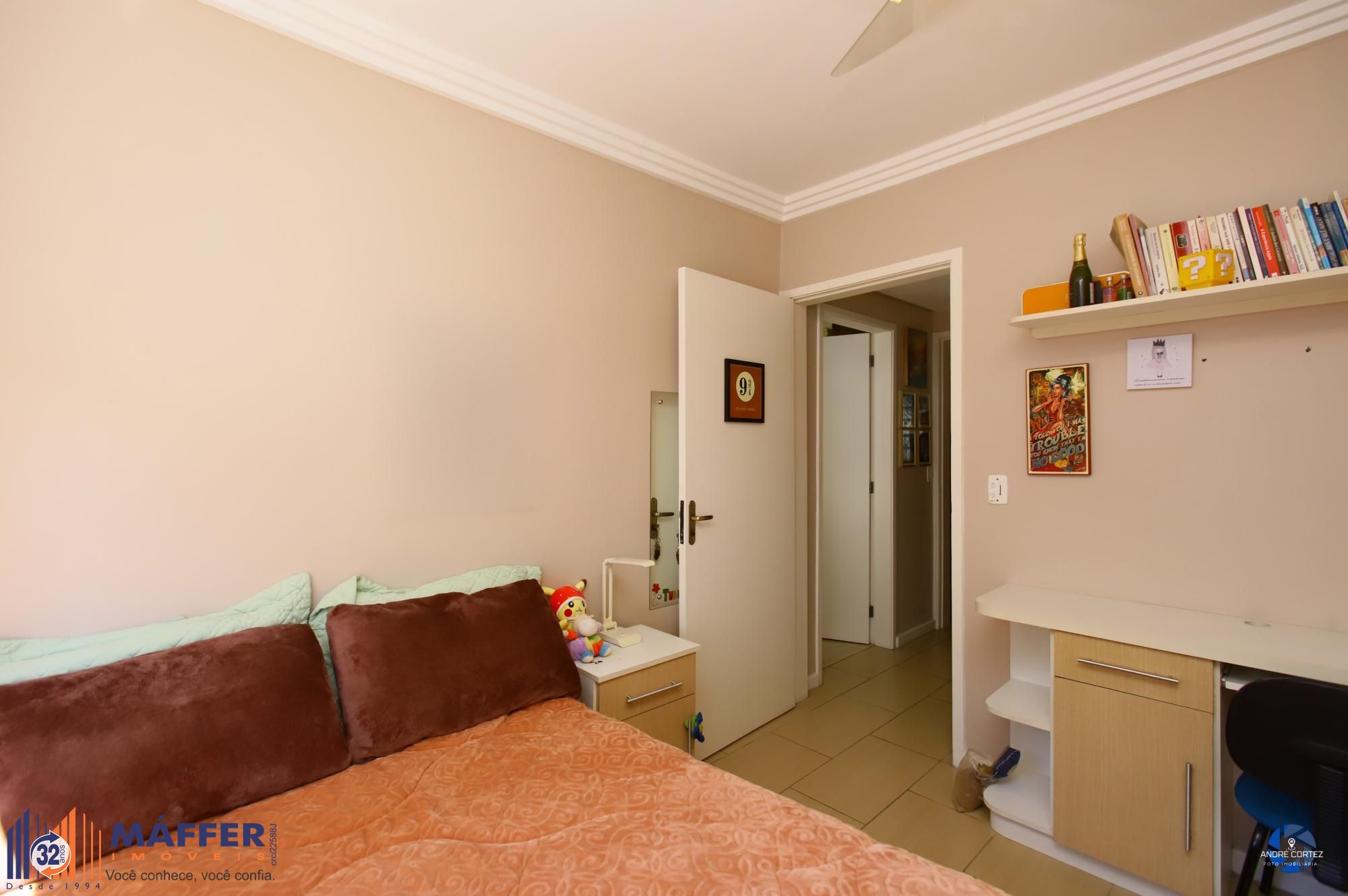 Cobertura, 3 quartos, 141 m² - Foto 11