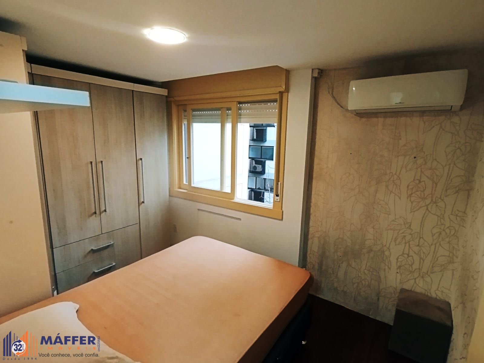 Apartamento, 1 quarto, 37 m² - Foto 9