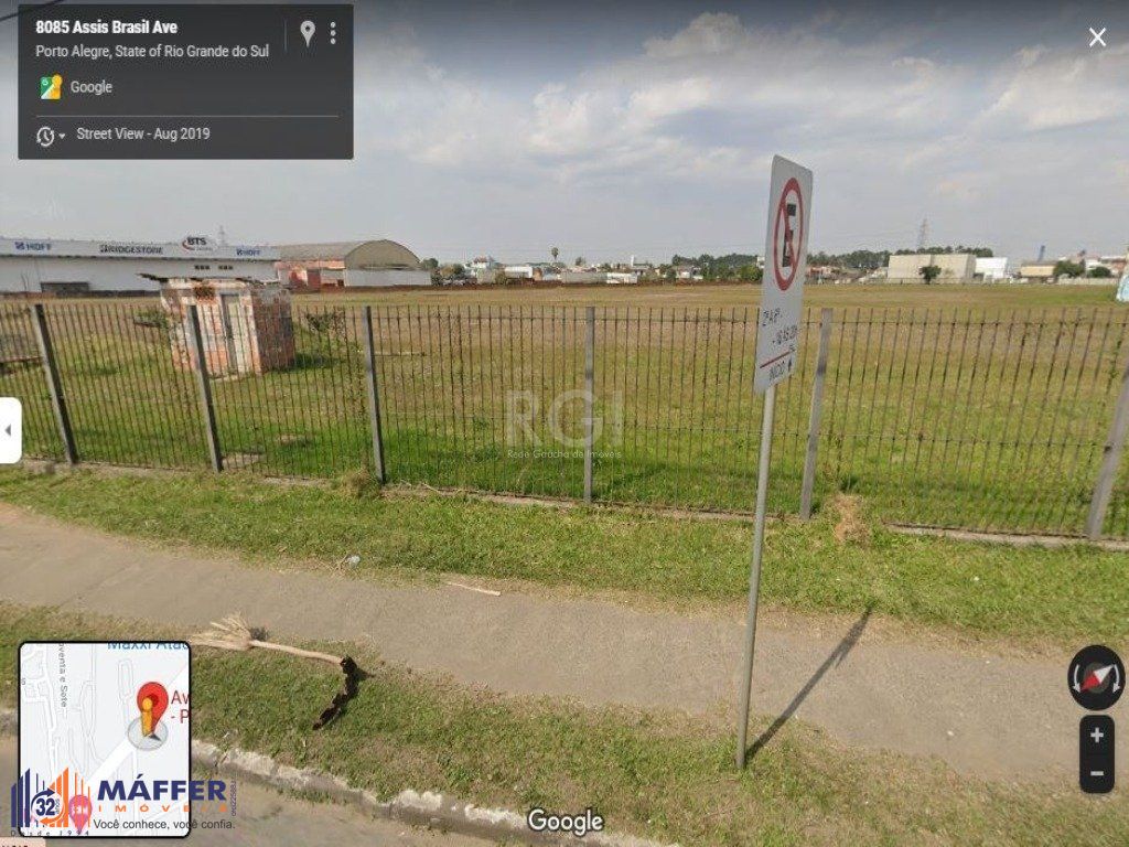 Terreno, à venda, Sarandi - Porto Alegre — foto 3