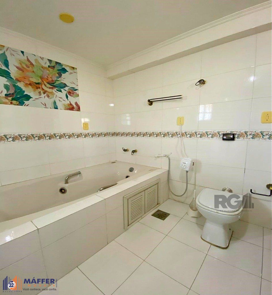 Casa, 4 quartos, 254 m² - Foto 34