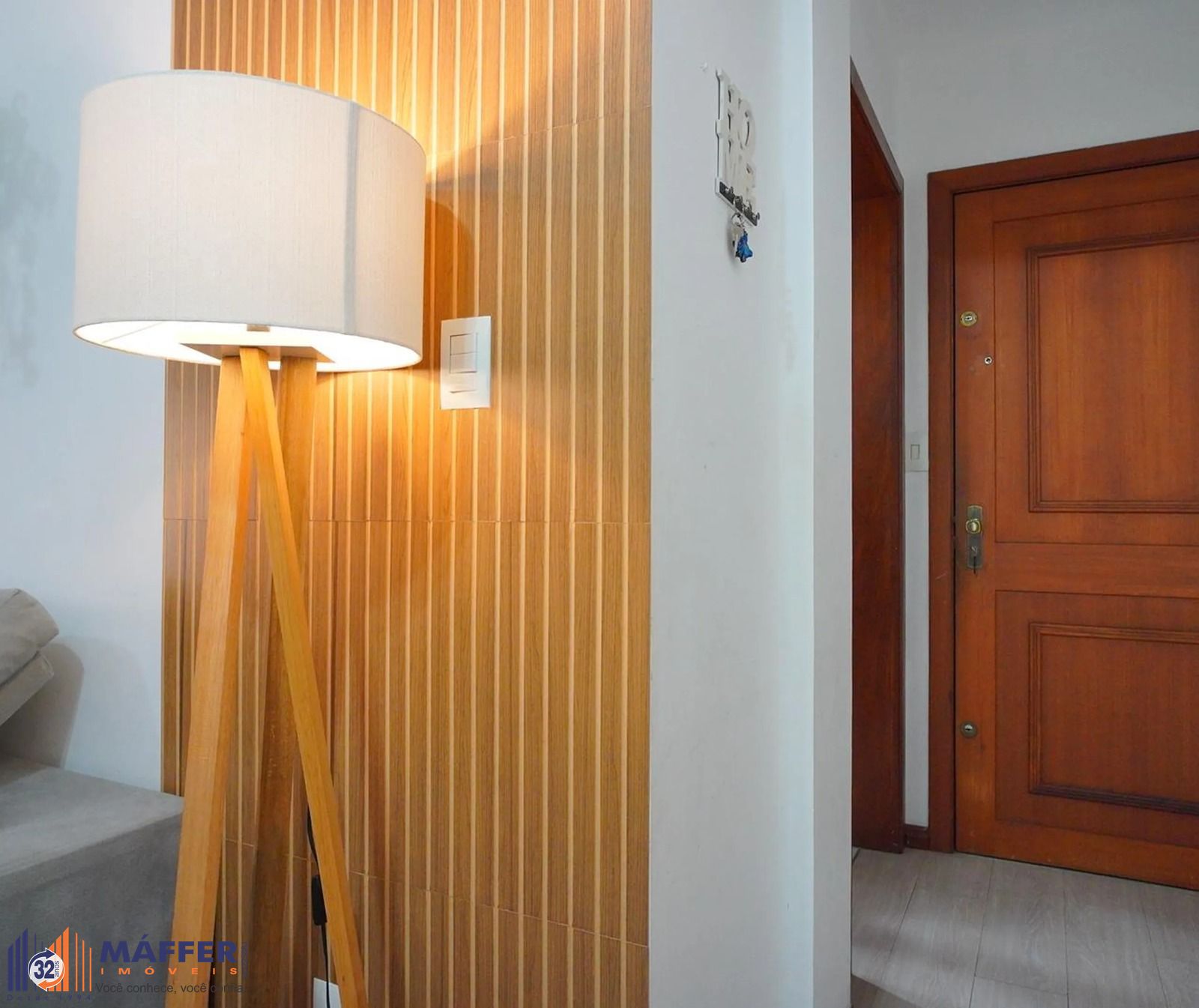 Apartamento, 2 quartos, 101 m² - Foto 6