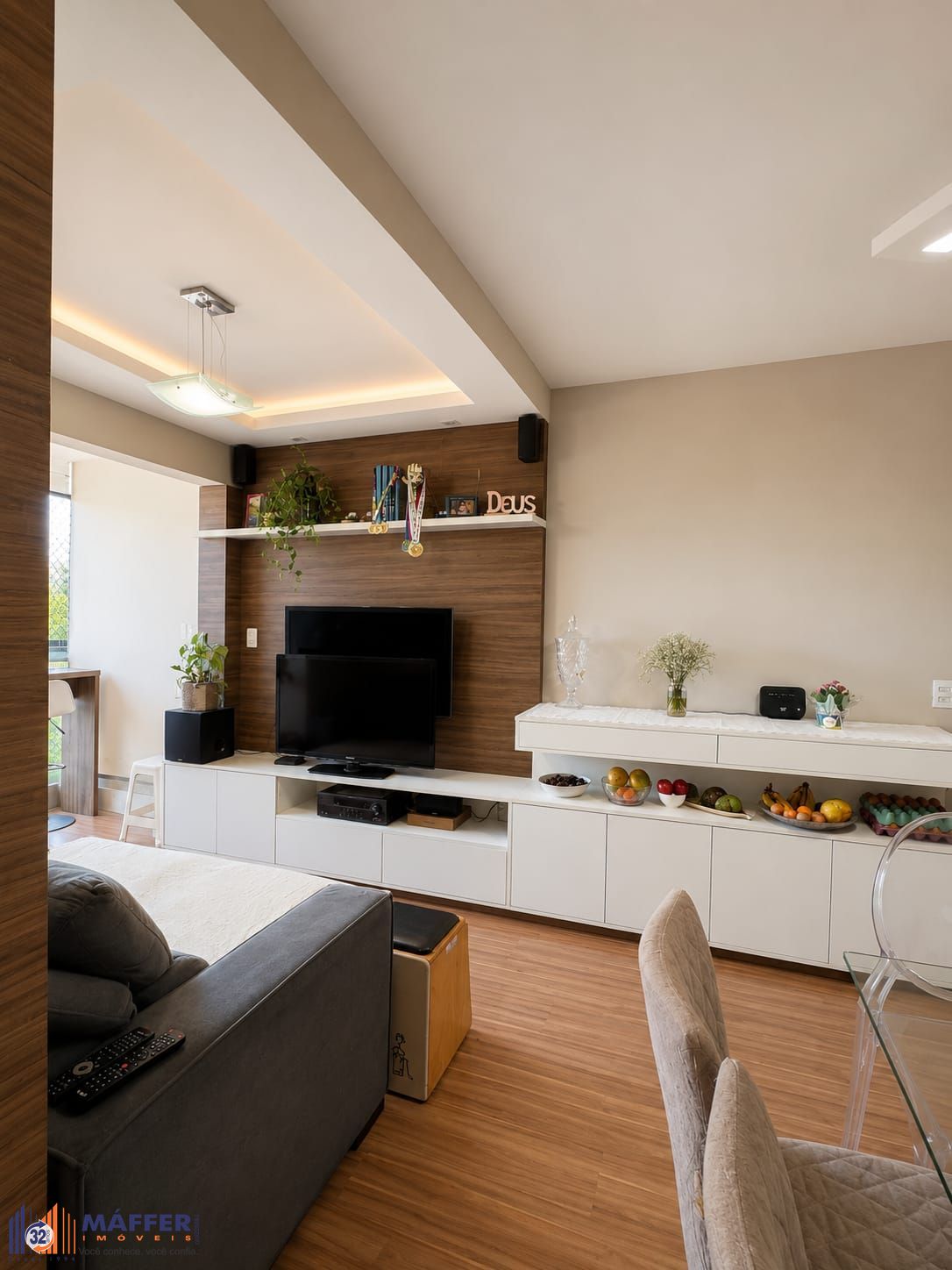 Apartamento, 3 quartos, à venda, 69 m², Teresópolis - Porto Alegre — foto 3