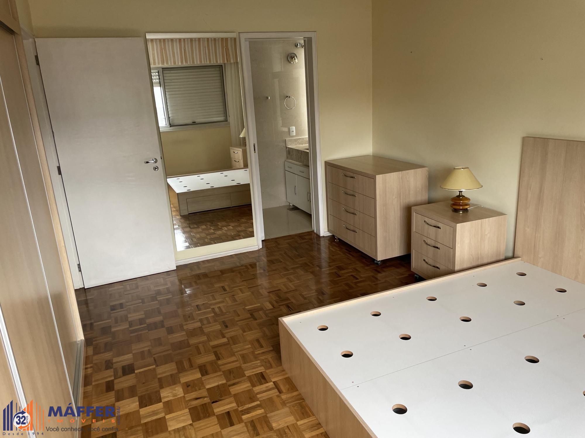 Apartamento, 3 quartos, 143 m² - Foto 26