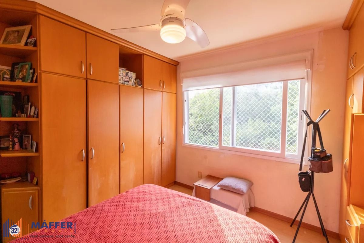 Apartamento, 2 quartos, 57 m² - Foto 19