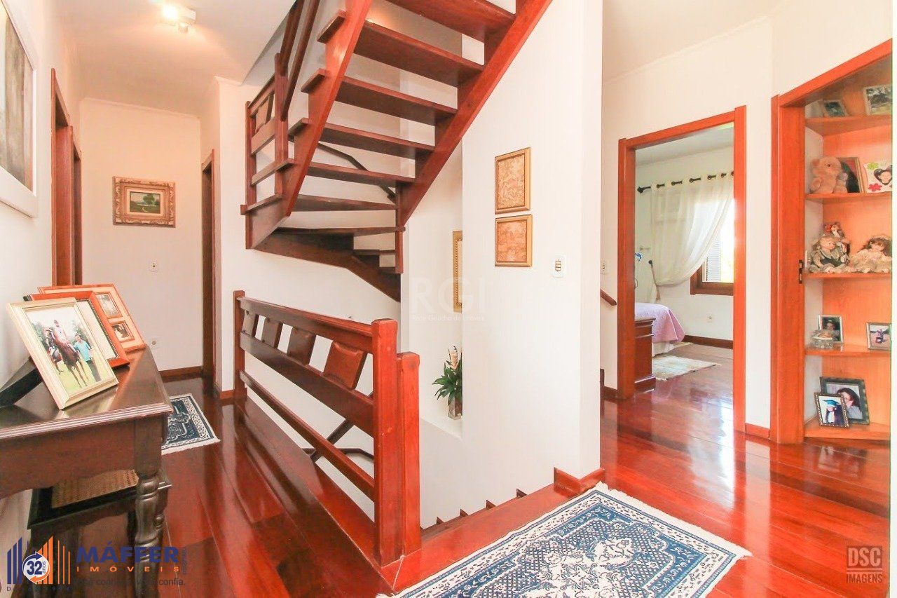 Casa, 4 quartos, 379 m² - Foto 29