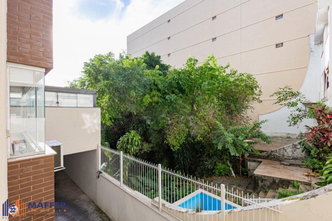 Apartamento, 1 quarto, 44 m² - Foto 9