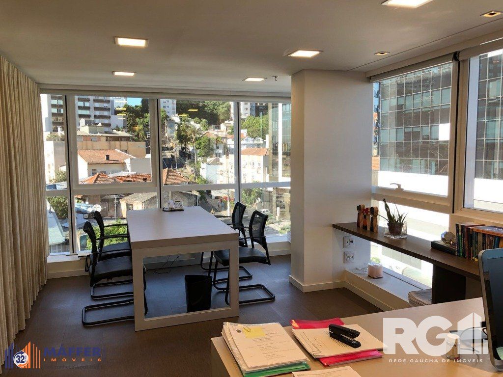 Sala Comercial no DOC Melnick Even, à venda, 52 m², Bom Fim - Porto Alegre — foto 3
