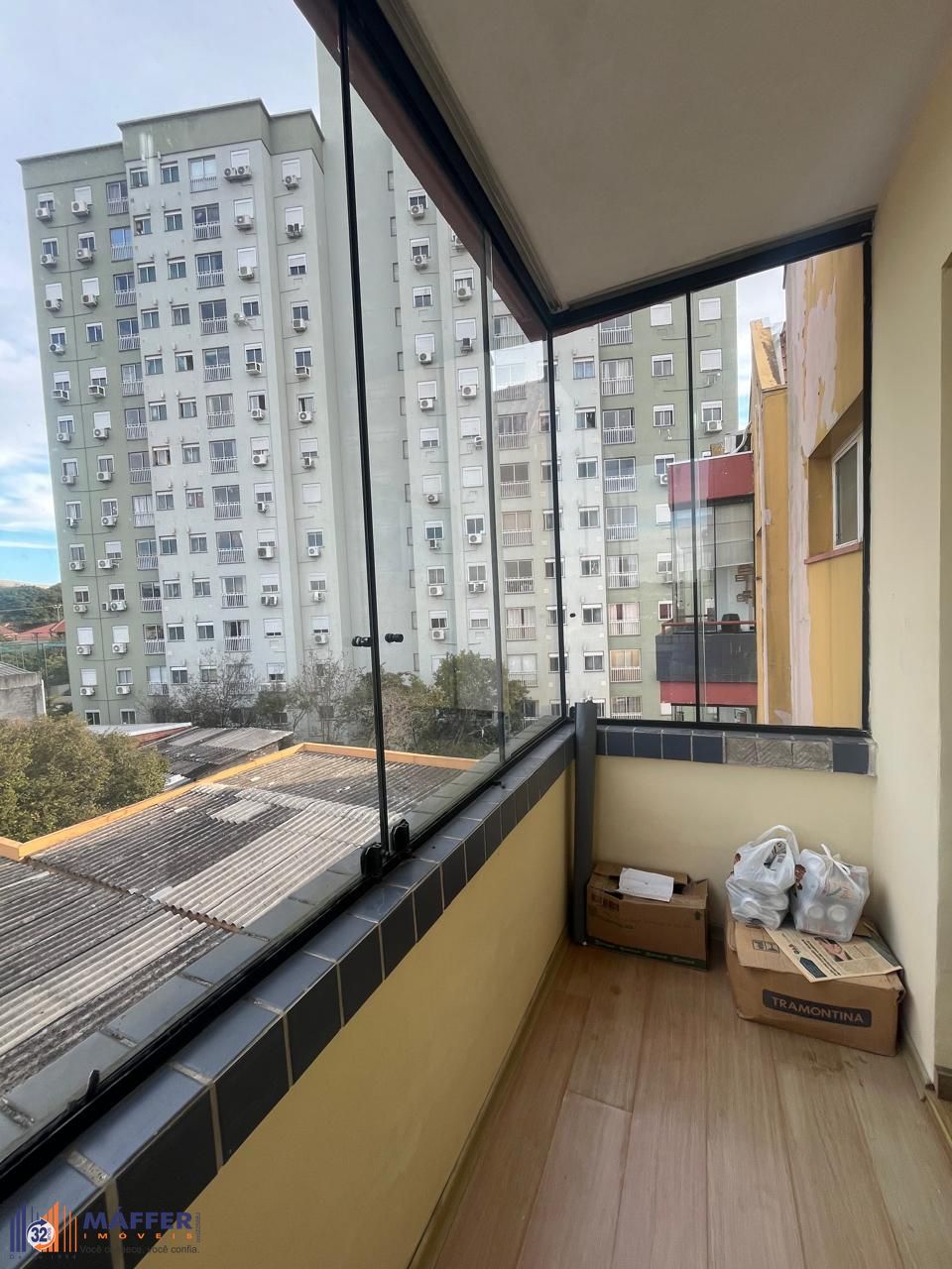 Cobertura, 1 quarto, 66 m² - Foto 17