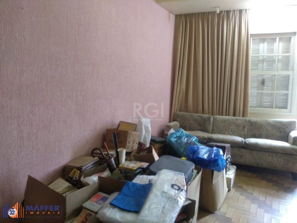 Apartamento, 3 quartos, à venda, 94 m², Rio Branco - Porto Alegre — foto 4