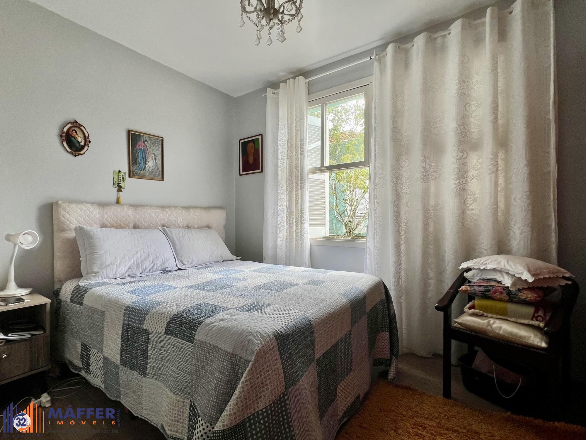 Apartamento, 3 quartos, 81 m² - Foto 4