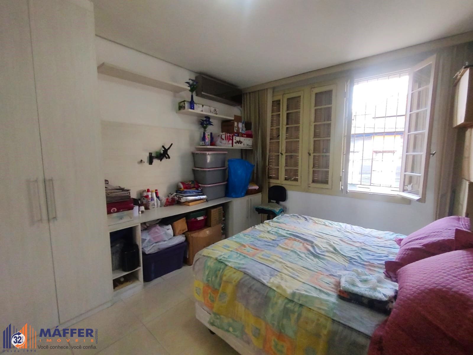 Apartamento, 2 quartos, 53 m² - Foto 16