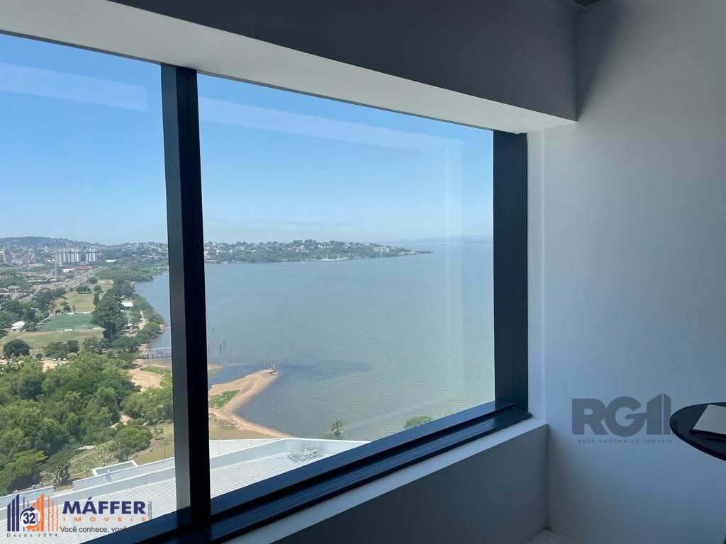 Sala Comercial no Pontal, à venda, 33 m², Praia de Belas - Porto Alegre — foto 5