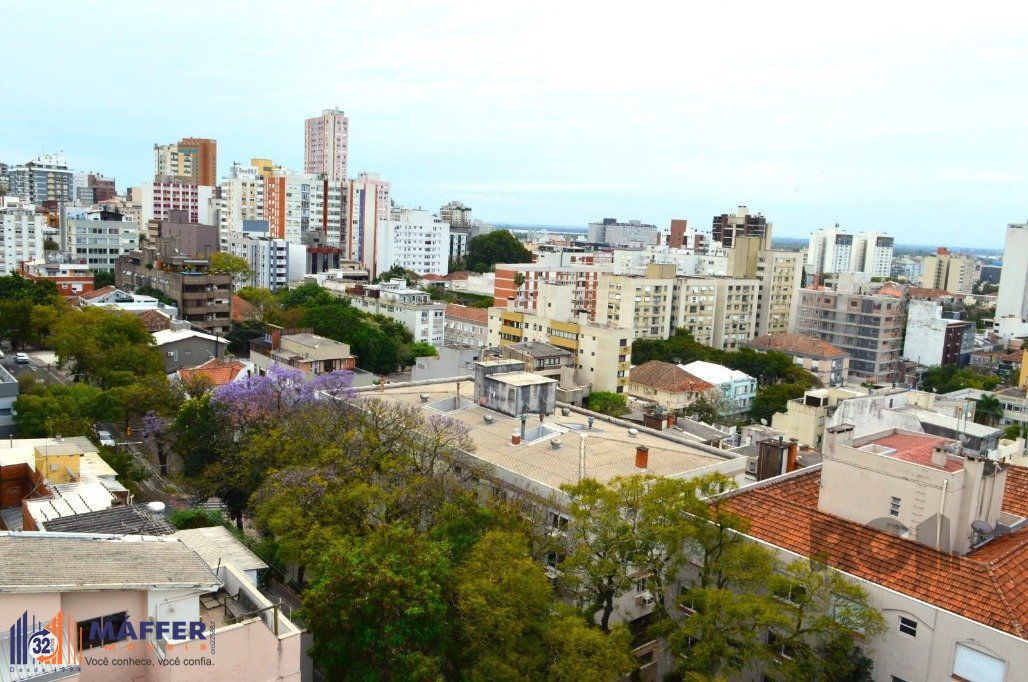 Apartamento, 1 quarto, 35 m² - Foto 11