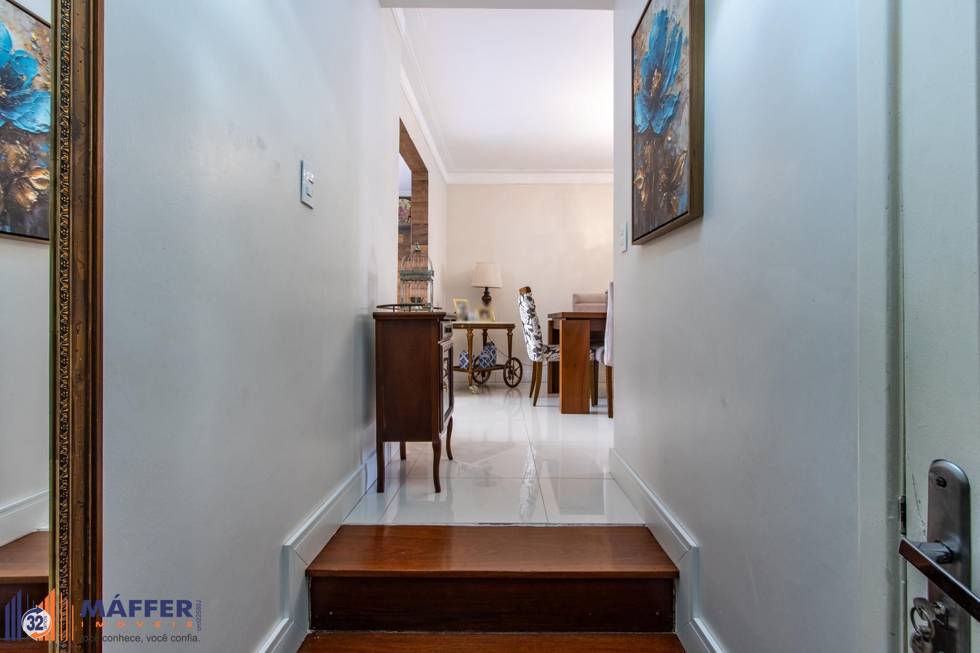 Casa de Condomínio, 4 quartos - Foto 8