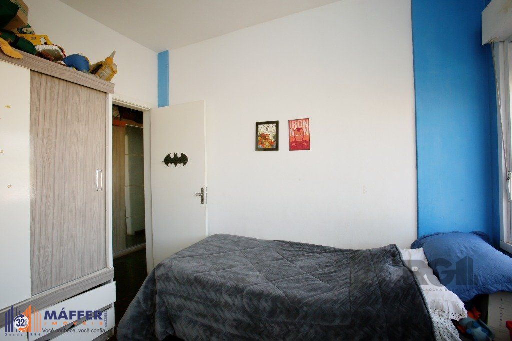Apartamento, 3 quartos, 82 m² - Foto 37