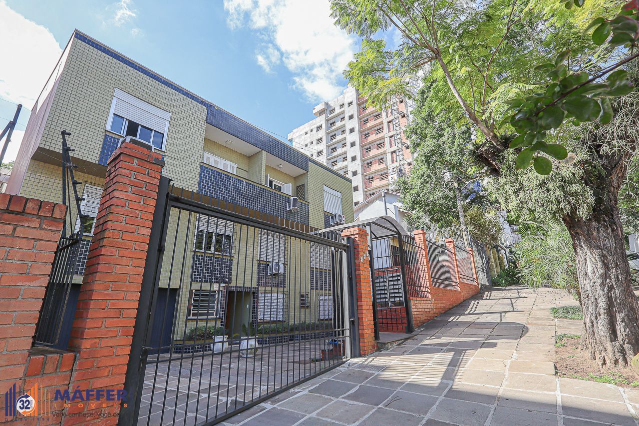 Apartamento, 3 quartos, 84 m² - Foto 1