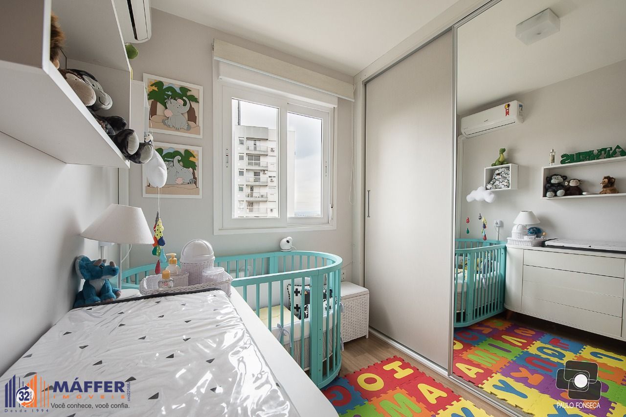 Apartamento, 3 quartos, 73 m² - Foto 12