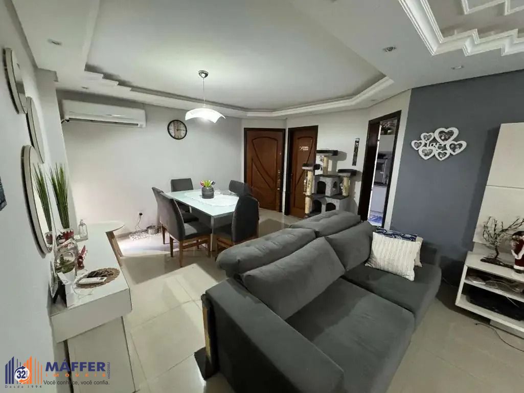 Apartamento, 3 quartos, à venda, 131 m², Jardim Planalto - Porto Alegre — foto 5