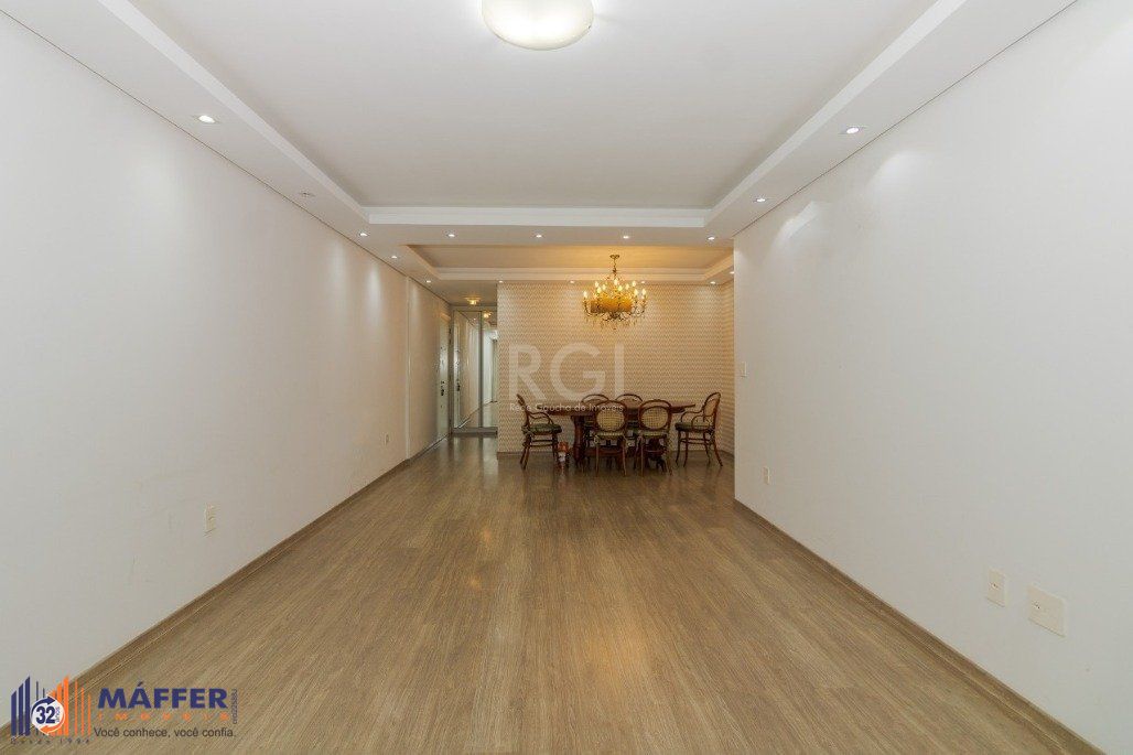 Apartamento, 3 quartos, 108 m² - Foto 2