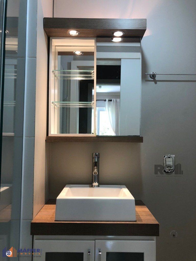 Apartamento, 2 quartos, 85 m² - Foto 19