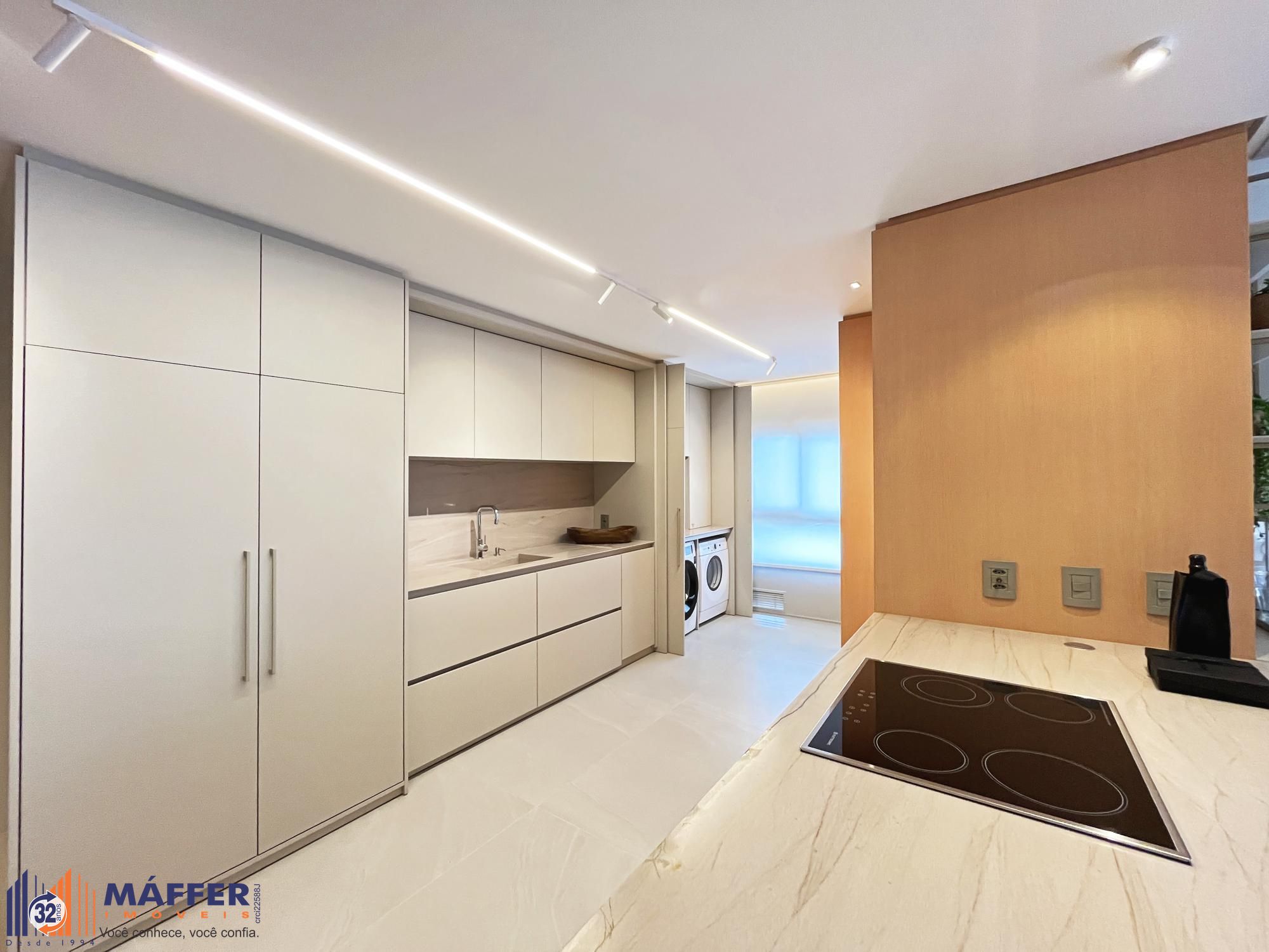 Apartamento, 2 quartos, 170 m² - Foto 23
