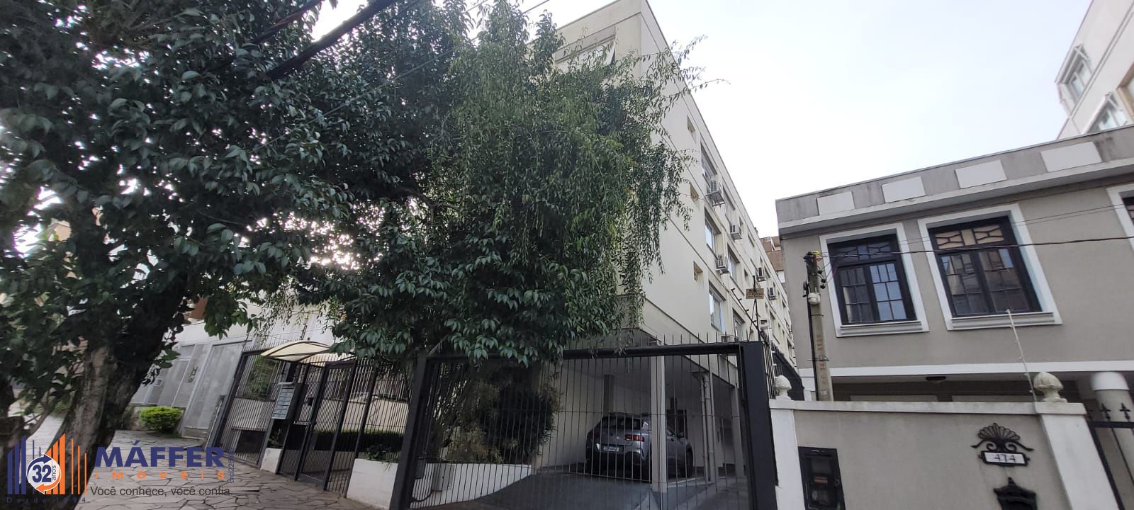 fachada
