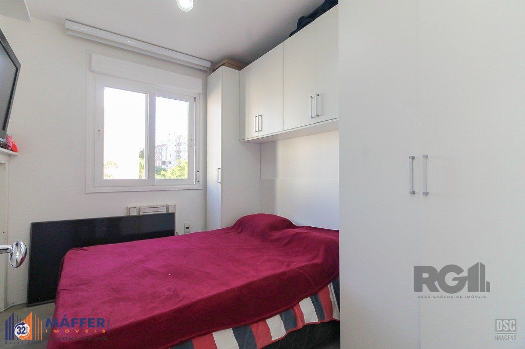 Apartamento, 3 quartos, 72 m² - Foto 39
