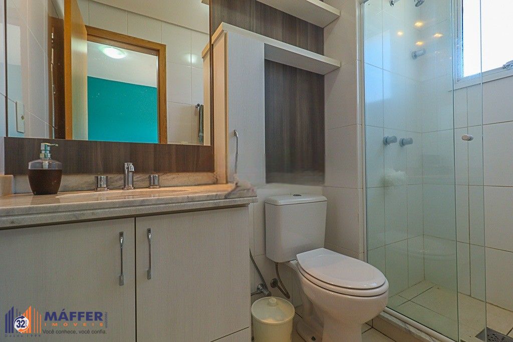Apartamento, 3 quartos, 81 m² - Foto 23
