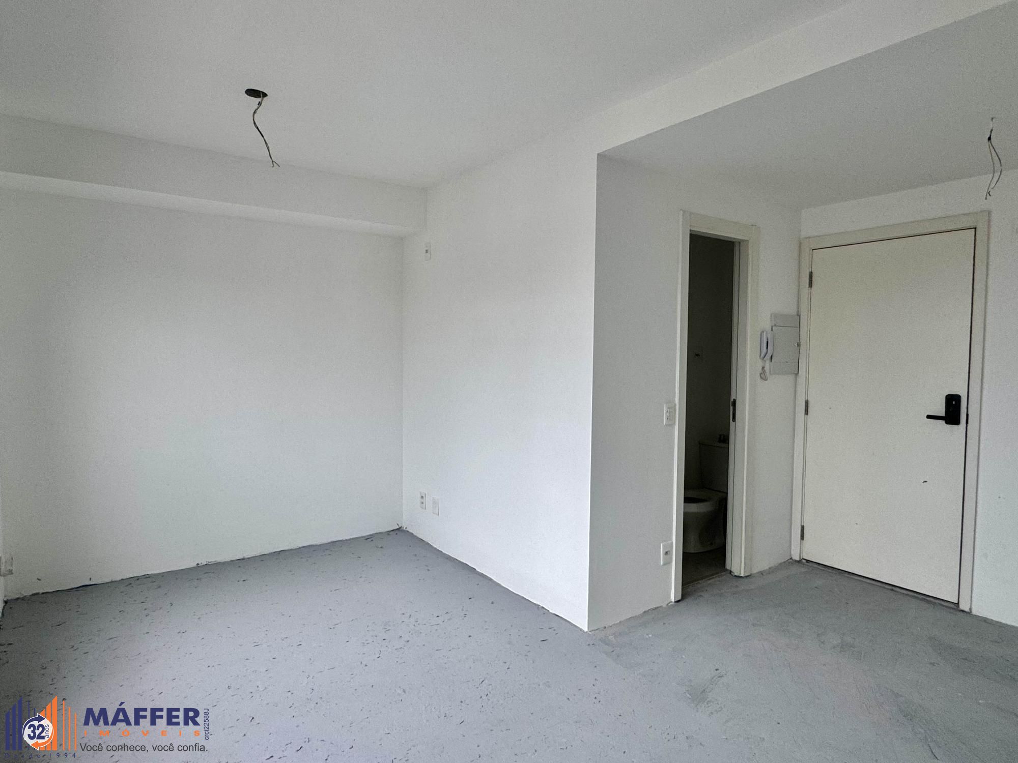 Apartamento, 1 quarto, 26 m² - Foto 16