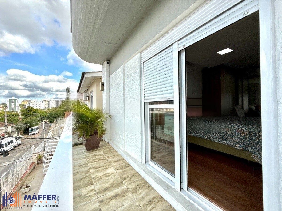 Casa, 4 quartos, 328 m² - Foto 24