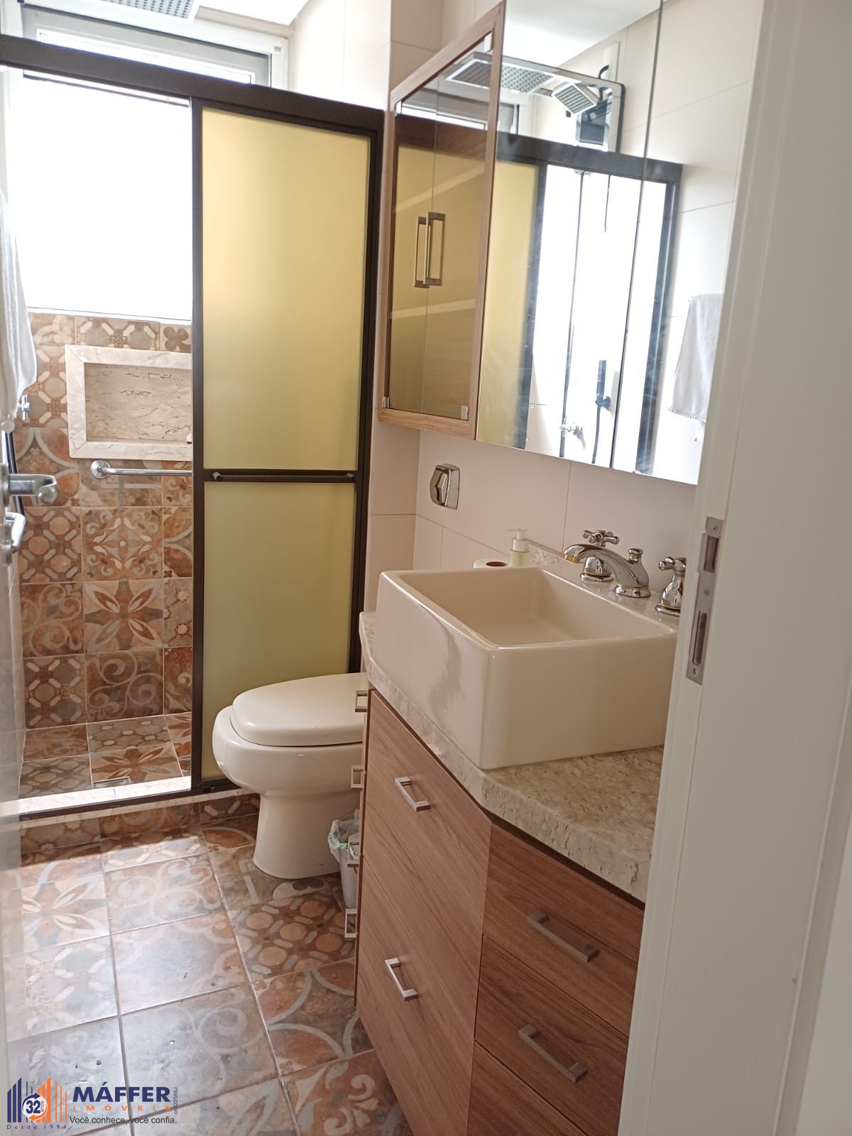 Apartamento, 2 quartos, 66 m² - Foto 18