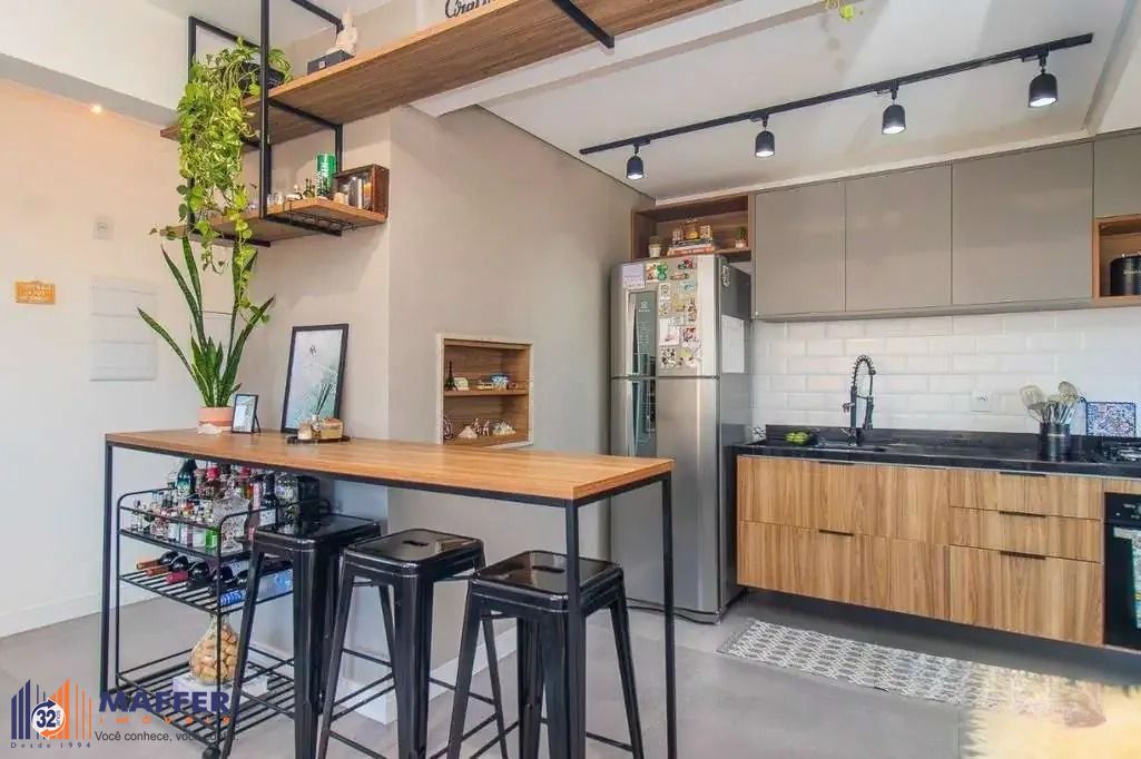 Apartamento, 2 quartos, 67 m² - Foto 11