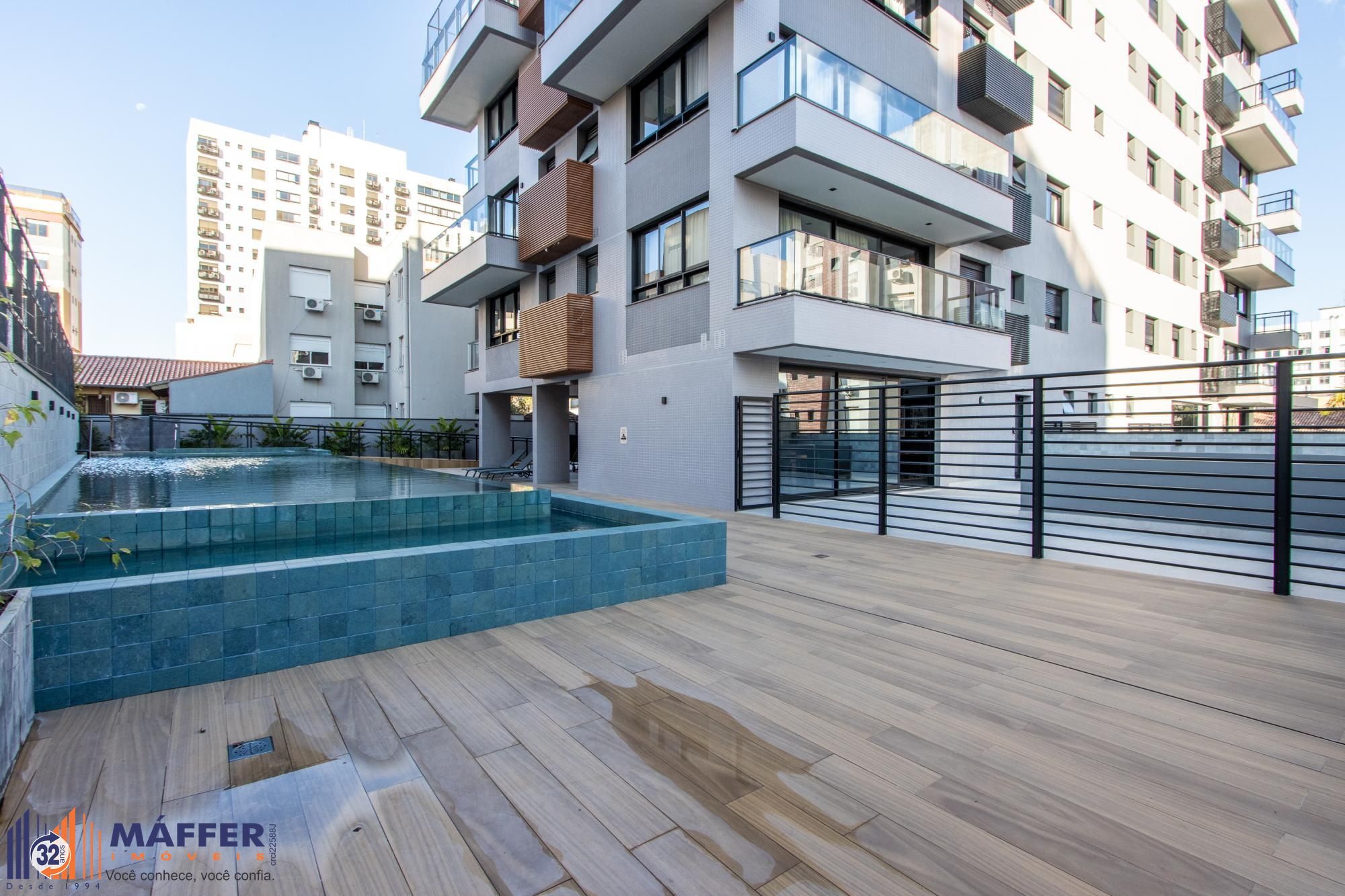 Apartamento, 3 quartos, 102 m² - Foto 45