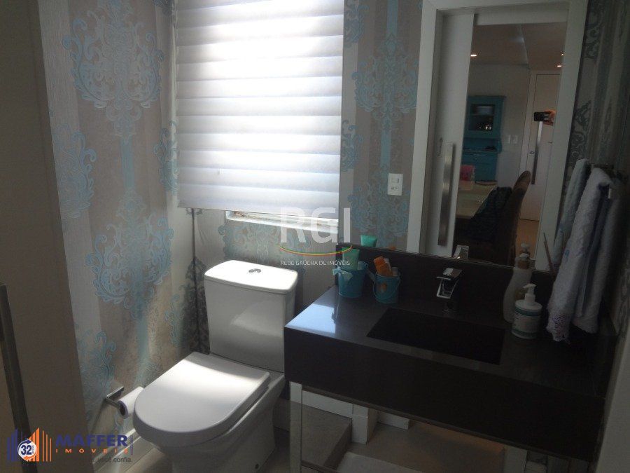 Cobertura, 3 quartos, à venda, 263 m², Menino Deus - Porto Alegre — foto 5