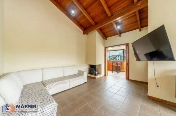 Cobertura, 3 quartos, 183 m² - Foto 16