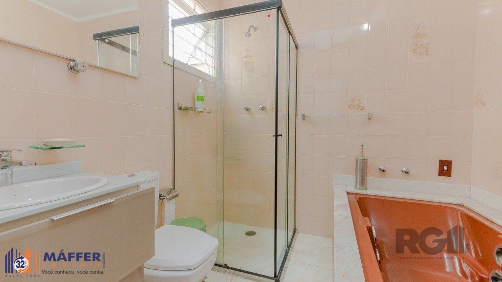 Casa, 4 quartos, 394 m² - Foto 25