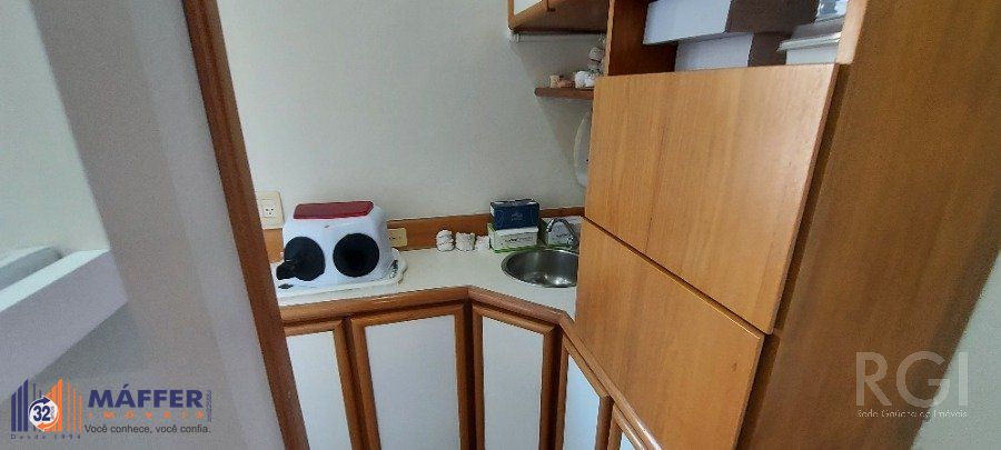 Sala Comercial, 3 salas, à venda, 42 m², Rio Branco - Porto Alegre — foto 3