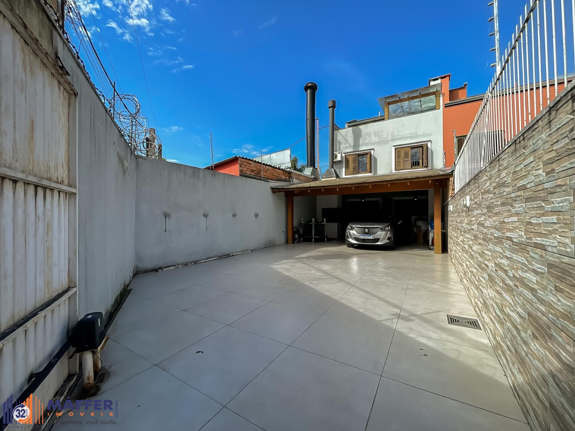 Casa, 3 quartos, 152 m² - Foto 42